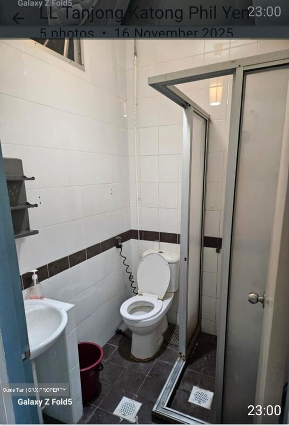 Watercrest (D17), Condominium #516915301
